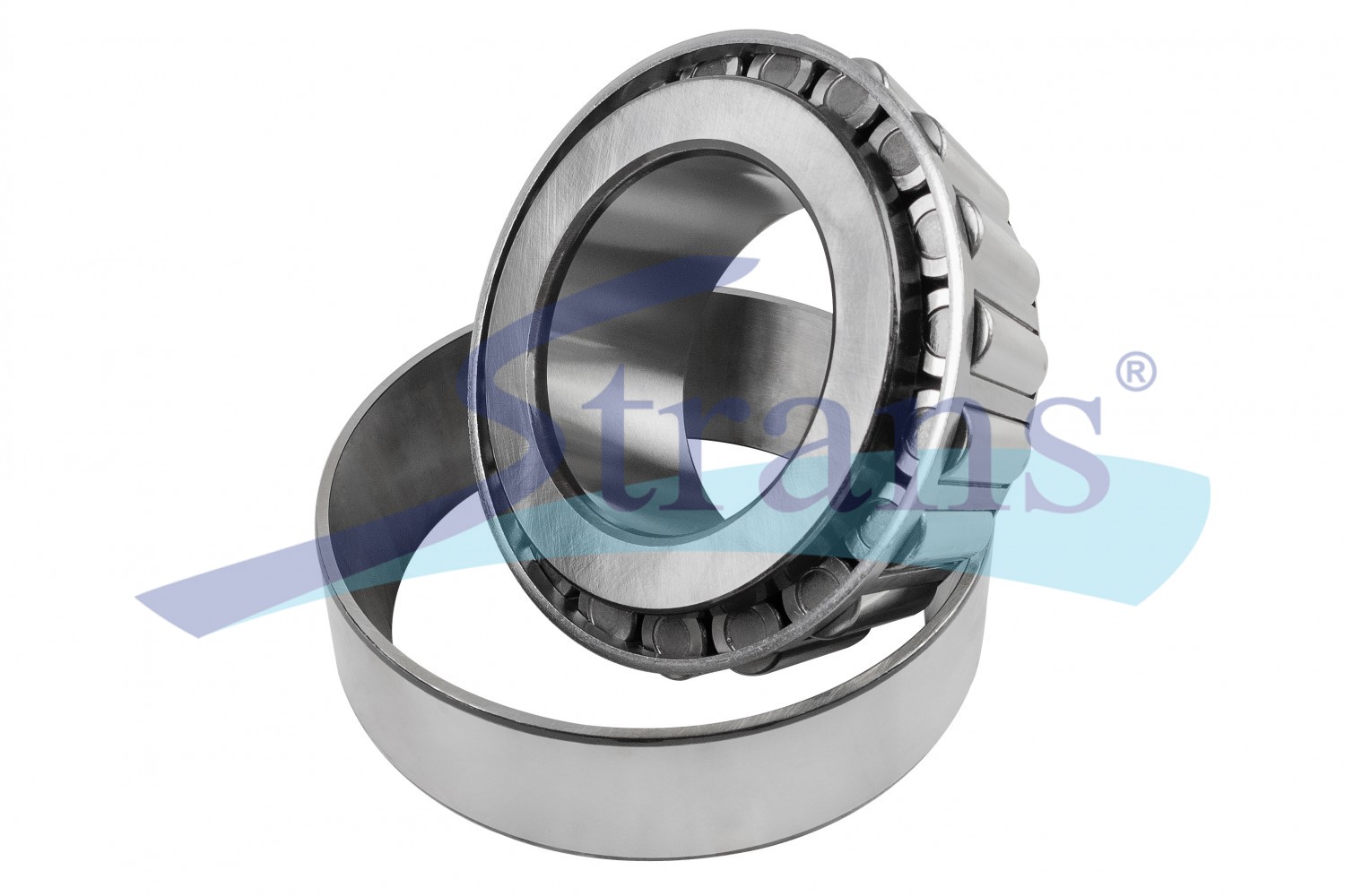 Підшипник Ступиці Колеса Saf, Bpw, Ror, Mb, Renault Ø65*Ø120*41Mm